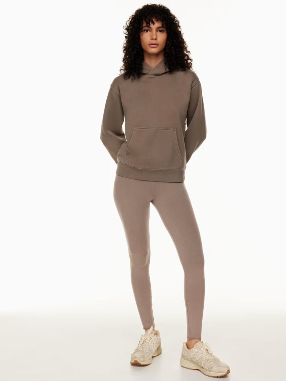 Tna Chill Atmosphere Hi-Rise Legging, Size: S